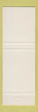 Matchbook Cover - Crane Plumbing Heating bathroom fixtures Cleveland OH girlie