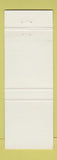Matchbook Cover - Le Folichon Cabaret Lorette QC girlie
