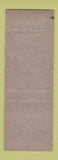 Matchbook Cover - Lou Meliska Pontiac Parma OH