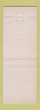 Matchbook Cover - McCarroll's Oldsmobile Cleveland OH