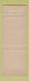 Matchbook Cover - Fifth Avenue Pontiac Maywood IL Bob Johnson Insurance