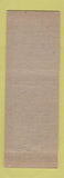Matchbook Cover - Hotel Lloyd Des Moines IA Nook Tap Room
