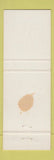 Matchbook Cover - Sherry's Restaurant Des Moines IA