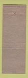 Matchbook Cover - Johnnie Hopp's Town Country Grill Ankeny IA