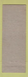 Matchbook Cover - Langendorfer's Red & White Super Market Grocery West Seneca NY