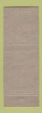 Matchbook Cover - Tip O the Hill Fairfield Hotel Fairfield NY Wm Fennimore