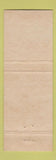 Matchbook Cover - Marco's Restaurant Italian Batavia NY pizza