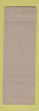 Matchbook Cover - Michaud's Restaurant Staten Island NY