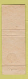 Matchbook Cover - Aumick's Esso oil gas Troy PA