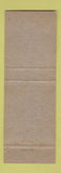 Matchbook Cover - Esso oil gas Ray's Harrisburg PA