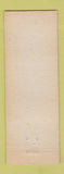 Matchbook Cover - Bailey & Hassen Esso oil gas heating Elmira NY