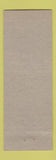Matchbook Cover - Joe's Esso oil gas Mount Pleasant TN low phone #