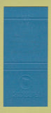 Matchbook Cover - Wiese Buick Indianapolis IN 30 Strike