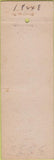 Matchbook Cover - SB Smith Kutztown PA store