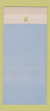 Matchbook Cover Bankers Trust Company New York City Rockefeller Center 30 Stick