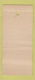 Matchbook Cover - Al Amigone's Cafe Continental Buffalo NY WORN 30 Stick