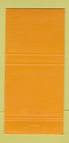 Matchbook Cover - Cafe Chanticleer Legion of Honor San Francisco CA 30 Strike