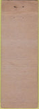 Matchbook Cover - List Arlington Hotel Tyrone PA WORN