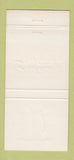 Matchbook Cover - Grafton's 30 Strike