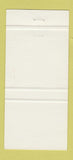 Matchbook Cover - Aylmer Tire ON Dayton  30 Strike