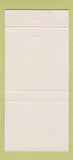 Matchbook Cover - Good Time Emporium Doraville GA girlie 30 Strike