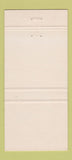 Matchbook Cover - Brut After Shave Lords Drug London ON 30 Strike