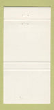 Matchbook Cover - Hungarian Tavern Niagara Falls ON girlie 30 Strike