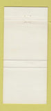 Matchbook Cover - Timko's Soup n Such Defiance Perrysburg Toledo OH 30 Strike
