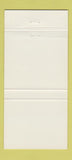 Matchbook Cover - Delta Queen 30 Strike