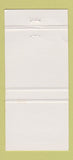 Matchbook Cover - Arco Roi Sous Marin Repentigny QC 30 Strike