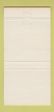 Matchbook Cover - Coach & Four Restaurant Covington KY Boot Italian 30 Strike