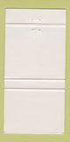 Matchbook Cover - Auberge Le Vieux Saint Gabriel Montreal QC 30 Strike