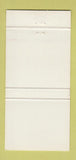 Matchbook Cover - Denver Athletic Club Colorado 30 Strike