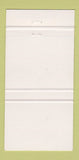 Matchbook Cover - Famous Grouse Scotch Whiskey Whisky Perth Scotland 30 Strike
