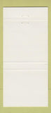 Matchbook Cover - Norwegian Cruise Line 30 Strike