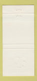 Matchbook Cover - Longboat Key Club Arvida Resort 30 Strike