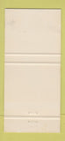 Matchbook Cover - Silver Spur Motel Restaurant Durango Colorado 30 Strike