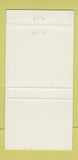 Matchbook Cover - Spirit of 76 Motel York PA 30 Strike