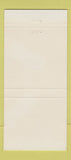 Matchbook Cover - Urbana Savings and Loan IL 30 Strike