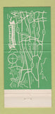 Matchbook Cover - Rothmann's East Norwich Inn LI NY 30 Strike