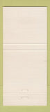 Matchbook Cover - Clark Fork Lifts Delta Memphis TN WEAR #1 30 Strike