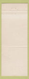 Matchbook Cover - Dalles Park Motel The Dalles OR