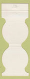 Matchbook Cover - PGA Tour Vantage Cup