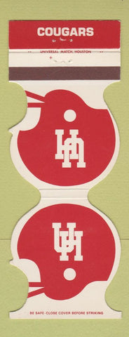 Matchbook Cover - Kansas City Royals Baseball 1983