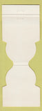 Matchbook Cover - Firefly Lounge Sheraton Plaza Tempe AZ