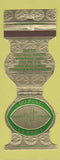 Matchbook Cover - DuPont Credit Union La Porte TX