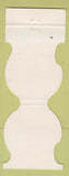 Matchbook Cover - St Louis Cardinals Football