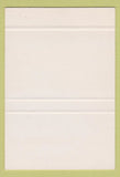 Matchbook Cover - Zeris' Inn Mountain Lakes NJ SAMPLE 40 Strike