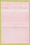 Matchbook Cover - Plymouth Guaranty Savings Bank Campton NH 40 Strike