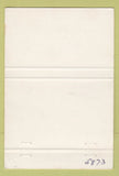Matchbook Cover - Stetson Flower Shop DeLand FL 40 Strike